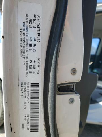 Photo 12 from auction – 2008 DODGE CALIBER SX with VIN 1B3HB48B58D709667