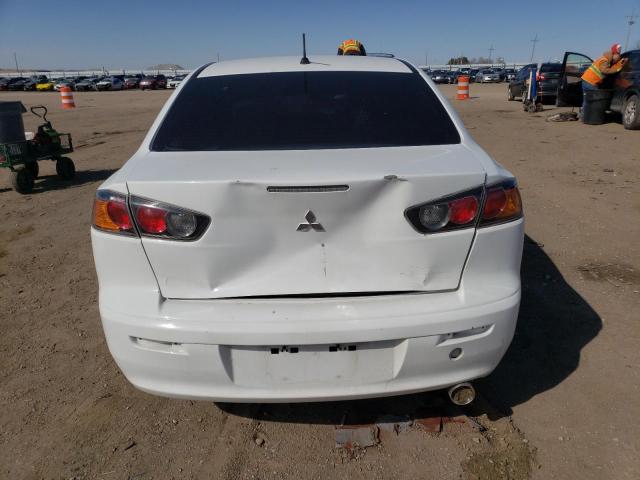 Photo 6 from auction – 2015 MITSUBISHI LANCER ES with VIN JA32U2FU4FU017855
