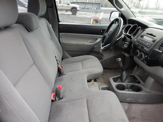 Photo 10 from auction – 2011 TOYOTA TACOMA with VIN 5TFNX4CN1BX001071