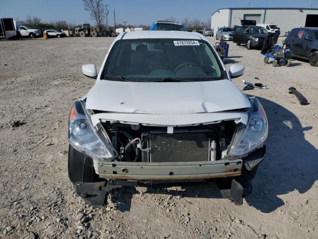 Photo 5 from auction – 2017 NISSAN VERSA S with VIN 3N1CN7AP6HL842331