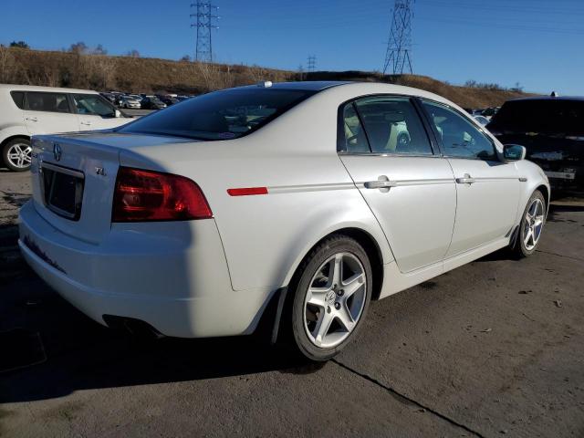 Photo 3 from auction – 2005 ACURA TL with VIN 19UUA66275A006231