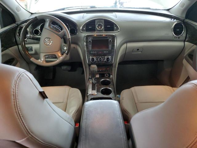 Photo 8 from auction – 2014 BUICK ENCLAVE with VIN 5GAKRBKDXEJ163509