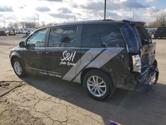 Photo 2 from auction – 2019 DODGE GRAND CARA with VIN 2C4RDGCG8KR755449