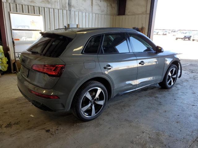 Photo 3 from auction – 2023 AUDI Q5 PREMIUM with VIN WA1EAAFYXP2030637