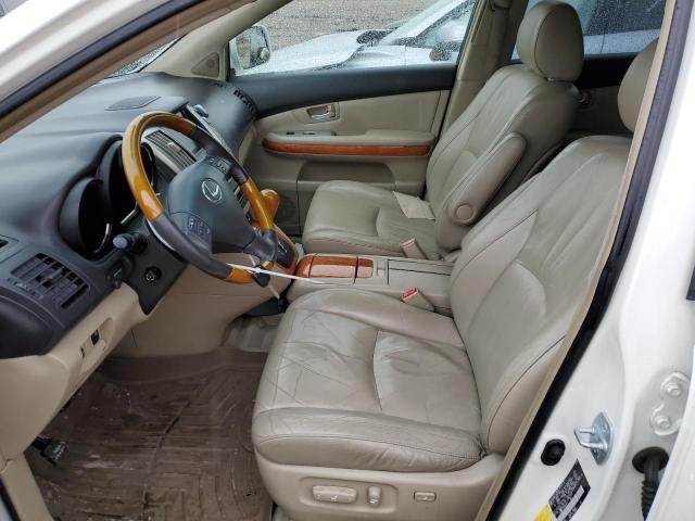 Photo 7 from auction – 2008 LEXUS RX 400H with VIN JTJHW31U682054114