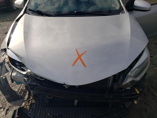 صورة رقم 11 من المزاد - 2015 TOYOTA COROLLA L مع VIN 2T1BURHE8FC458465