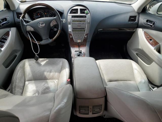 Photo 8 from auction – 2012 LEXUS ES 350 with VIN JTHBK1EG6C2477716