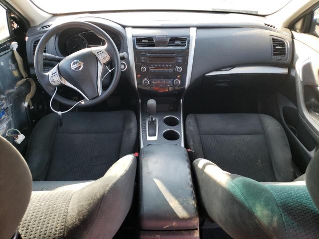 Photo 8 from auction – 2015 NISSAN ALTIMA 2.5 with VIN 1N4AL3AP7FC471861