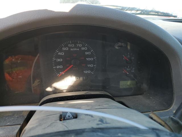 Photo 9 from auction – 2005 FORD F150 with VIN 1FTRF12295NA96053