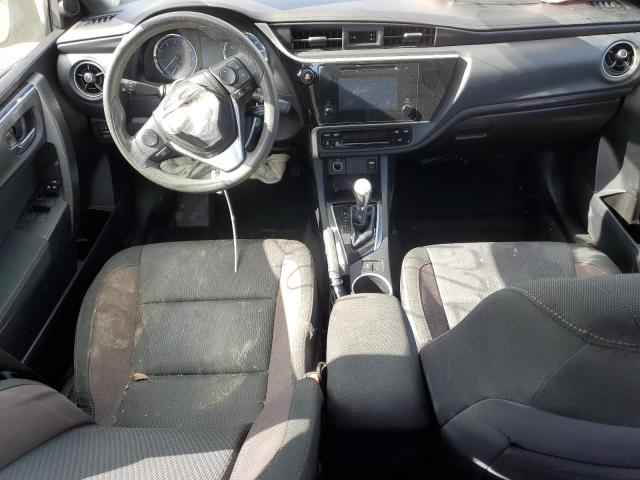 Photo 8 from auction – 2019 TOYOTA COROLLA L with VIN 2T1BURHE6KC172320