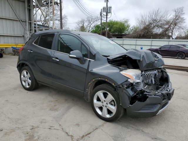 Photo 4 from auction – 2016 BUICK ENCORE with VIN KL4CJASB5GB555145
