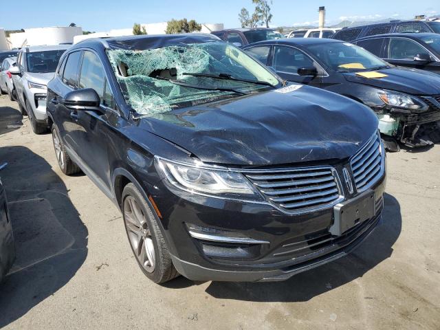 Photo 4 from auction – 2015 LINCOLN MKC with VIN 5LMCJ2A93FUJ17696