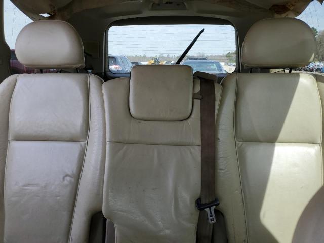 Photo 10 from auction – 2008 VOLVO XC90 3.2 with VIN YV4CY982781420017