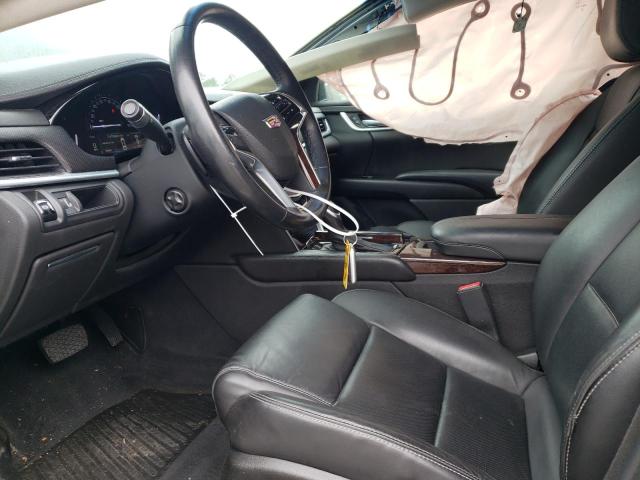 Photo 7 from auction – 2017 CADILLAC XTS with VIN 2G61L5S36H9123578