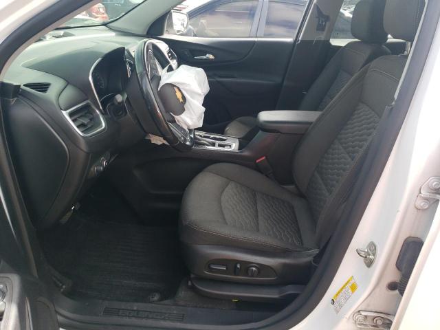 Photo 7 from auction – 2019 CHEVROLET EQUINOX LT with VIN 2GNAXLEX1K6202919