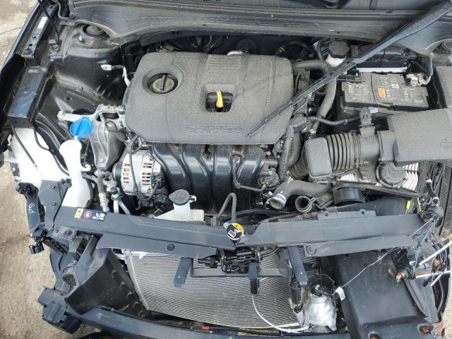 Photo 11 from auction – 2023 KIA FORTE LX with VIN 3KPF24AD7PE649017