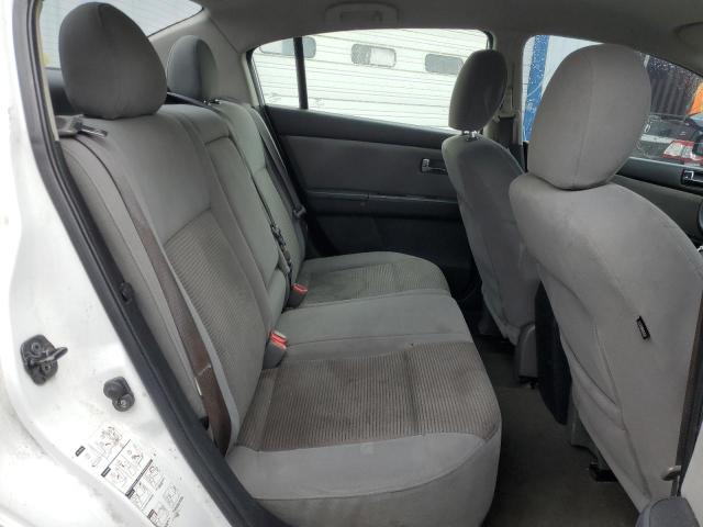 Photo 10 from auction – 2011 NISSAN SENTRA 2.0 with VIN 3N1AB6AP0BL642868