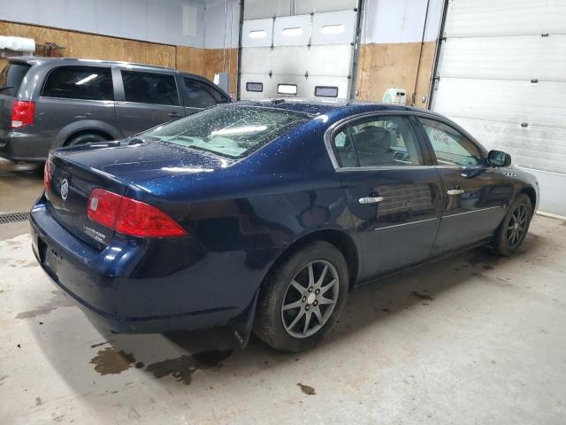 Photo 3 from auction – 2006 BUICK LUCERNE CX with VIN 1G4HD57236U145168