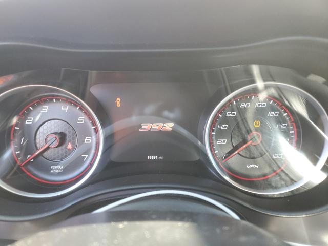 Photo 9 from auction – 2020 DODGE CHARGER SC with VIN 2C3CDXGJ4LH201526