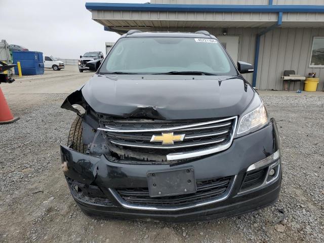 Photo 5 from auction – 2015 CHEVROLET TRAVERSE L with VIN 1GNKRHKD0FJ142971