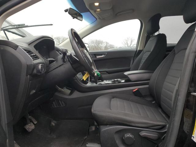 Photo 7 from auction – 2017 FORD EDGE SE with VIN 2FMPK4G96HBB81146