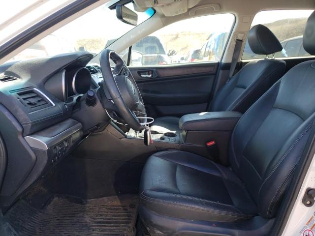 Photo 7 from auction – 2019 SUBARU OUTBACK 3. with VIN 4S4BSEJC2K3238650