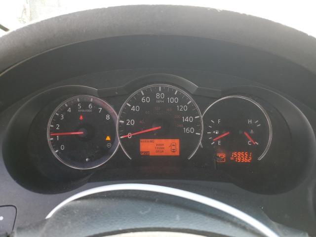 Photo 9 from auction – 2012 NISSAN ALTIMA BAS with VIN 1N4AL2AP1CN432564