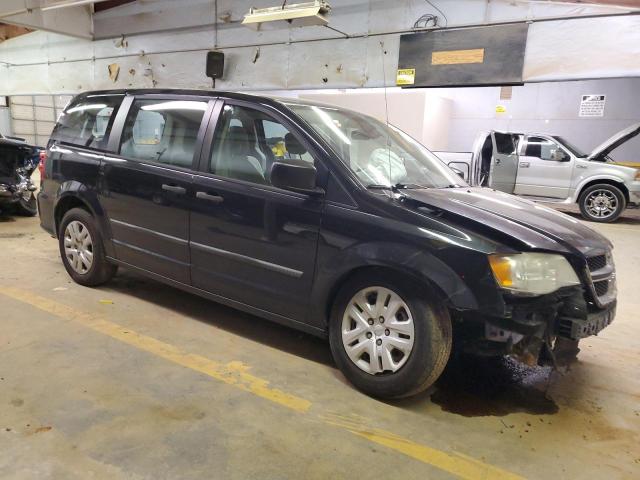 Photo 4 from auction – 2014 DODGE GRAND CARA with VIN 2C4RDGBG8ER450734