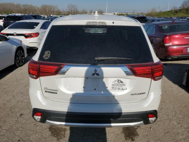Photo 6 from auction – 2017 MITSUBISHI OUTLANDER with VIN JA4AD2A34HZ042329