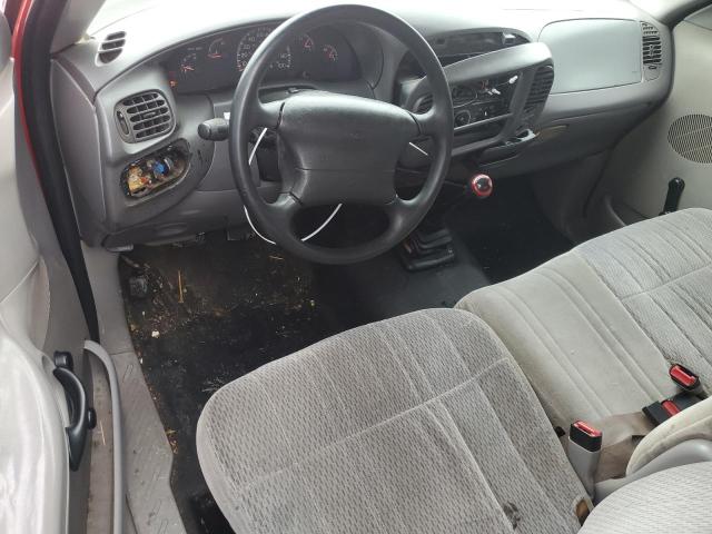 Photo 8 from auction – 1998 FORD F150 with VIN 1FTZF1729WNB60053