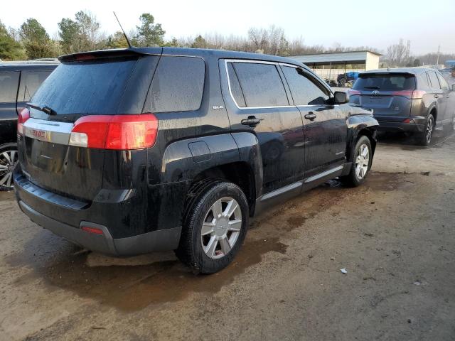 Photo 3 from auction – 2011 GMC TERRAIN SL with VIN 2CTALMEC0B6274805