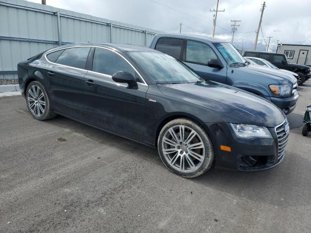 Photo 4 from auction – 2012 AUDI A7 PRESTIG with VIN WAUSGAFC0CN016652