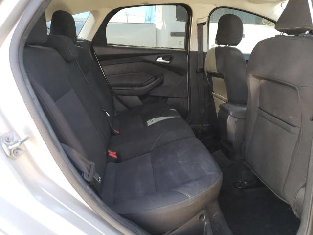 Photo 10 from auction – 2017 FORD FOCUS SE with VIN 1FADP3K25HL239234