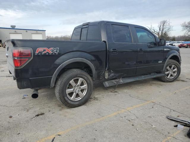 Photo 3 from auction – 2012 FORD F150 SUPER with VIN 1FTFW1ET6CKE32151