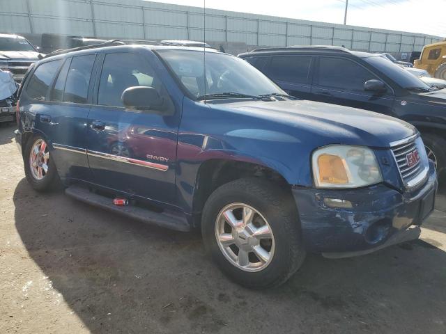 Foto 4 de la subasta – 2006 GMC ENVOY con VIN 1GKDS13S062214180