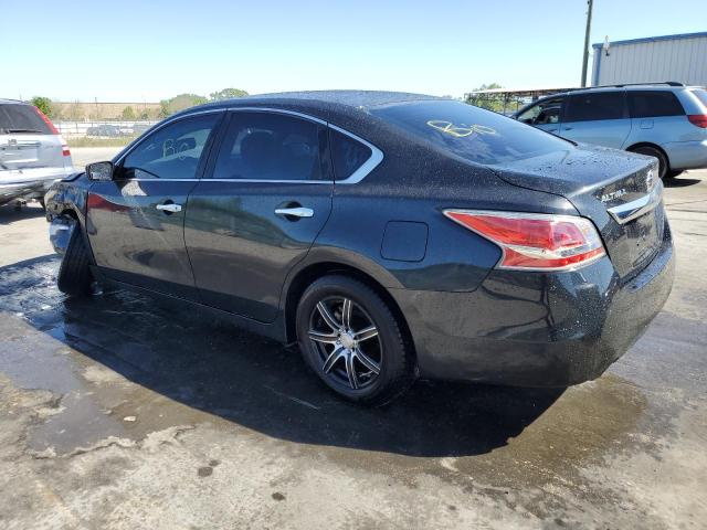 Photo 2 from auction – 2015 NISSAN ALTIMA 2.5 with VIN 1N4AL3AP2FN307048