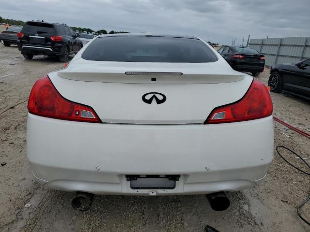 Photo 6 from auction – 2011 INFINITI G37 BASE with VIN JN1CV6EK1BM214554