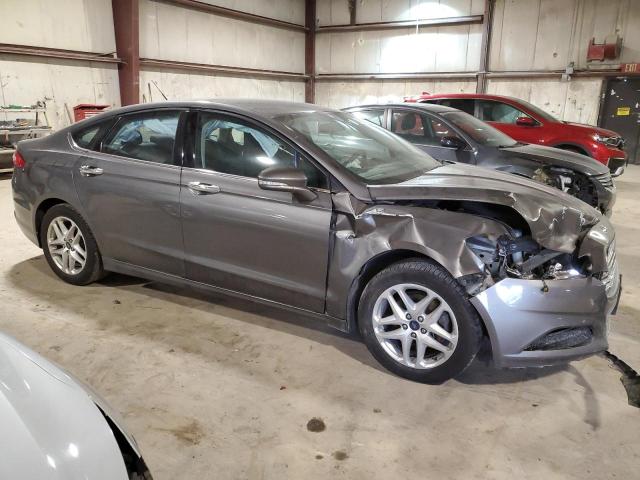 Photo 4 from auction – 2014 FORD FUSION SE with VIN 1FA6P0HD5E5365500