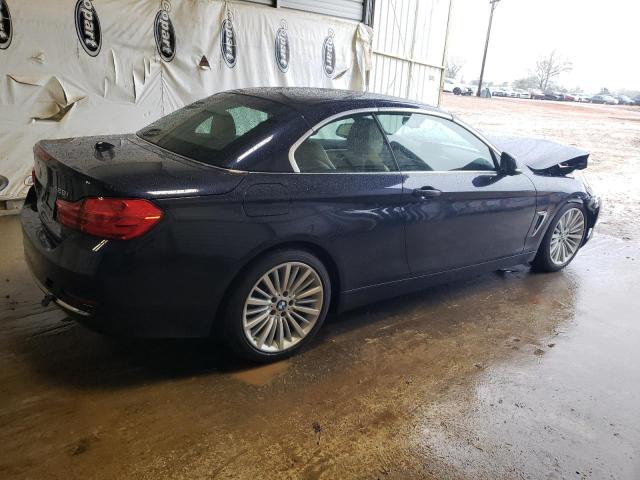 Photo 3 from auction – 2014 BMW 428 I with VIN WBA3V5C54EJ969138