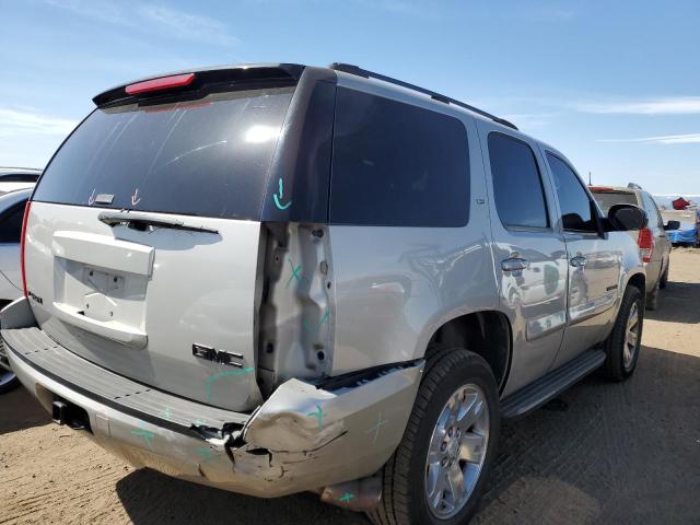 Photo 3 from auction – 2007 GMC YUKON with VIN 1GKFK13057R158088