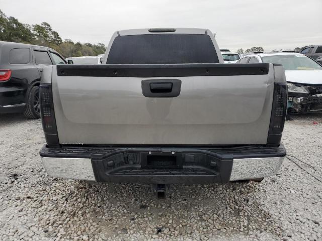 Photo 6 from auction – 2008 CHEVROLET SILVERADO with VIN 3GCEC13C38G121833