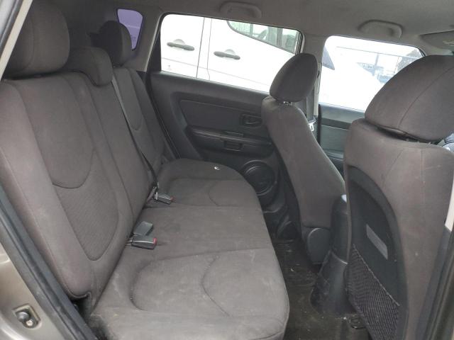 Photo 10 from auction – 2013 KIA SOUL with VIN KNDJT2A53D7556723
