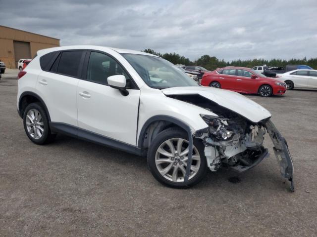 Photo 4 from auction – 2014 MAZDA CX-5 with VIN JM3KE2DY0E0395964