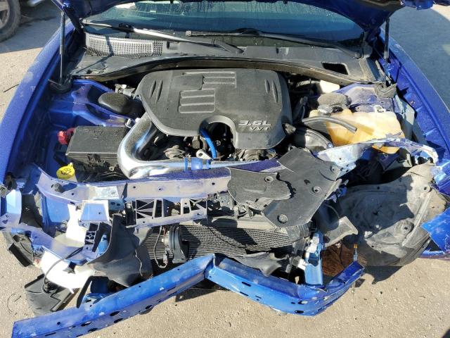 Photo 11 from auction – 2020 DODGE CHARGER SX with VIN 2C3CDXBG8LH103479