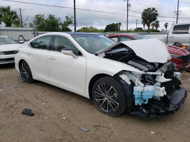 Photo 4 from auction – 2023 LEXUS ES 350 BAS with VIN 58ADZ1B18PU141991