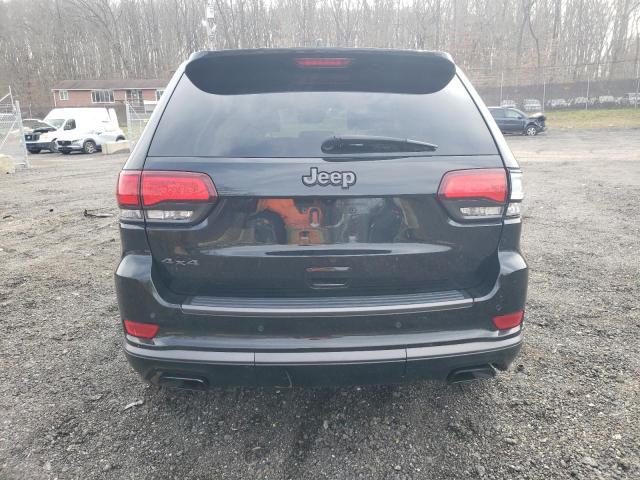 Photo 6 from auction – 2018 JEEP GRAND CHER with VIN 1C4RJFCG2JC303751