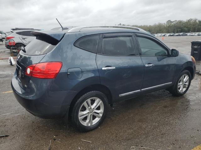 Photo 3 from auction – 2013 NISSAN ROGUE S with VIN JN8AS5MT3DW511645