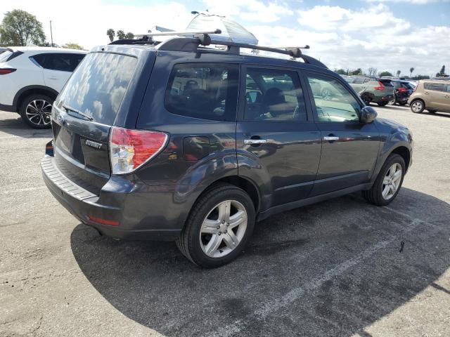 Photo 3 from auction – 2010 SUBARU FORESTER 2 with VIN JF2SH6CC0AH710398