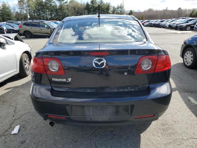 صورة رقم 6 من المزاد - 2006 MAZDA 3 I مع VIN JM1BK32G461540632