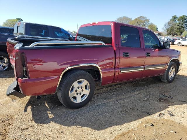 Photo 3 from auction – 2006 CHEVROLET SILVERADO with VIN 2GCEC13T361238088